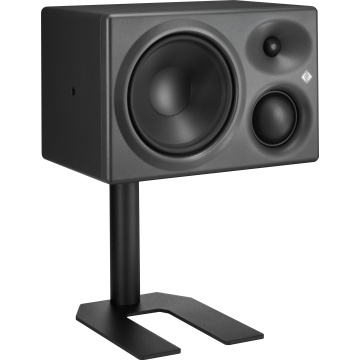 Neumann LH 67 - Stativ de birou pentru monitoare de studio Neumann KH 310 II si KH 310 - Img 5