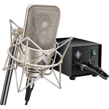 Neumann M 150 Tube - Microfon de studio