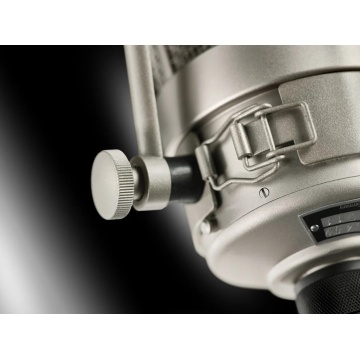 Neumann M 49 V Set - Microfon de studio - Img 7