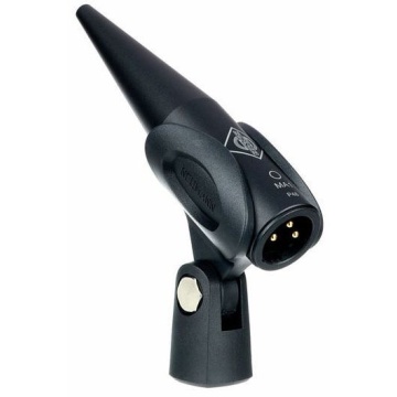 Neumann MA-1 - Microfon de masura - Img 3