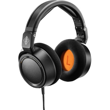 Neumann NDH 20 Black Edition - Casti de monitorizare