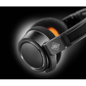 Neumann NDH 20 Black Edition - Casti de monitorizare - Img 8