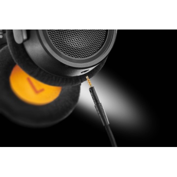 Neumann NDH 30 Black Edition - Casti de monitorizare - Img 13