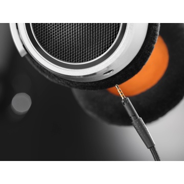 Neumann NDH 30 - Casti de studio deschise - Img 18