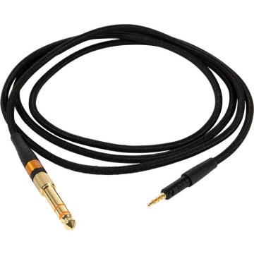 Neumann Straight symmetrical cable for NDH 30 1.2m - Cablu detasabil pentru casti NDH