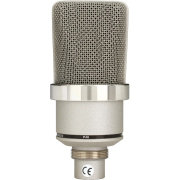Neumann TLM 102 Studio Set - Set studio microfon condenser - Img 6
