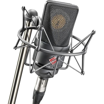 Neumann TLM 103 Studio Set MT - Set studio microfon condenser