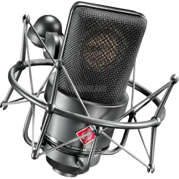 Neumann TLM 103 Studio Set MT - Set studio microfon condenser - Img 3