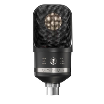 Neumann TLM 107 BK - Microfon de studio - Img 2