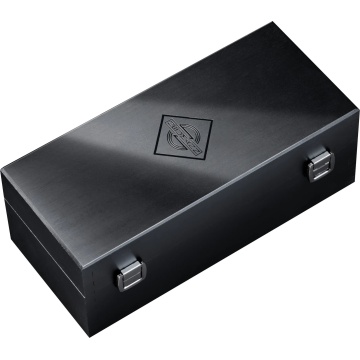 Neumann U 47 fet Bon Scott Edition - Microfon de studio - Img 6