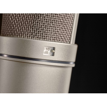 Neumann U67 Set - Microfon de studio - Img 15