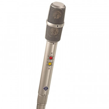 Neumann USM 69 i - Microfon condenser stereo