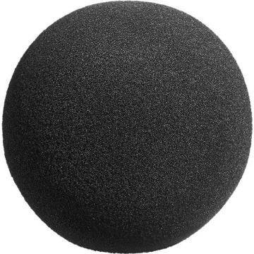 Neumann WSS 100 Black - Windscreen
