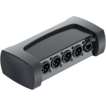 Neutrik NA-4I4O-AES72 - Interfata AES - Img 2