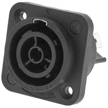 Neutrik NAC3FPX-TOP - Conector Powercon Mama