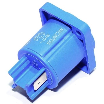Neutrik NAC3MPXXA - Conector Powercon - Img 2