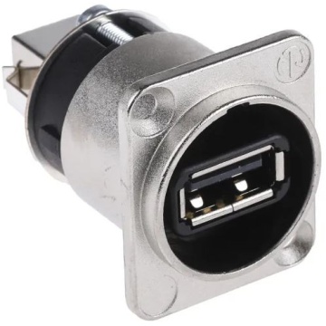 Neutrik NAUSB-W - Conector USB - Img 3