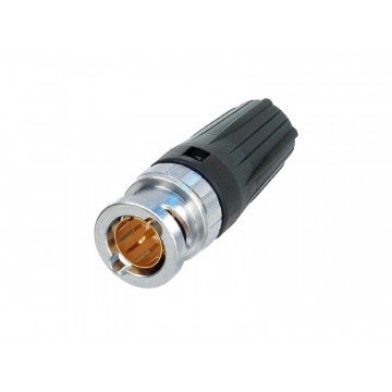 Neutrik NBNC75BIJ9 - Conector BNC
