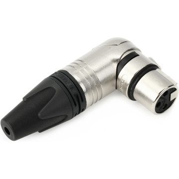 Neutrik NC3FRX - Conector XLR
