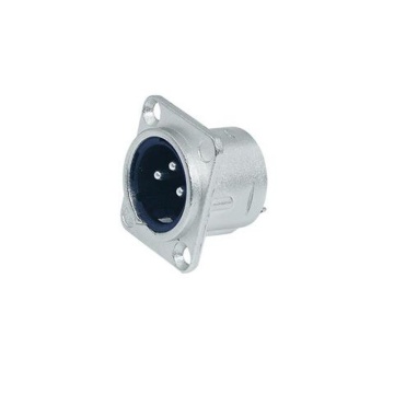 Neutrik NC3MD-L-1 - Conector XLR - Img 2