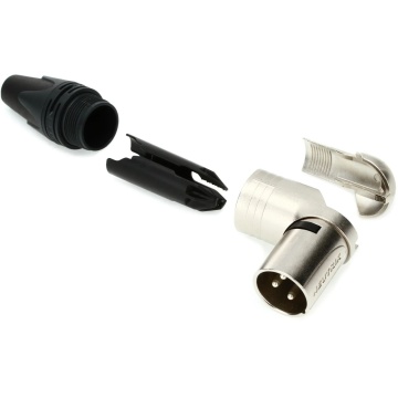 Neutrik NC3MRX - Conector XLR - Img 3