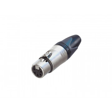 Neutrik NC5FXX - Conector XLR