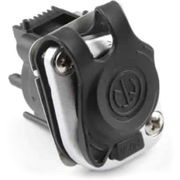 Neutrik NE8FDV-TOP - Conector RJ45 pentru PCB - Img 12