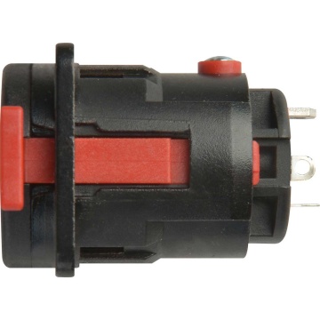 Neutrik NJ3FP6C-BAG - Conector Jack - Img 6