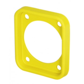 Neutrik SCDP-FX-4 - Rama protectie conector de sasiu