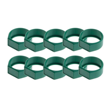 Neutrik XCR-5 - Inel de identificare