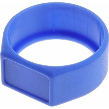 Neutrik XCR-6 - Inel de identificare - Img 2