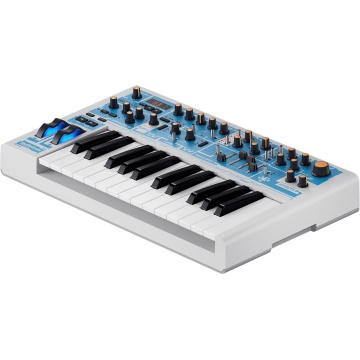 Novation Bass Station II Swifty Edition - Sintetizator - Img 4