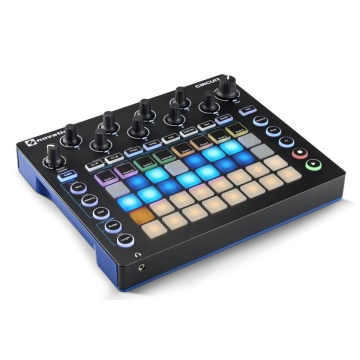 Novation Circuit - Sintetizator - Img 4