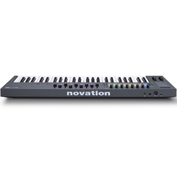 Novation FLkey 49 - Controller MIDI pentru FLStudio - Img 9