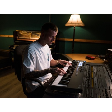 Novation FLkey 61 - Controller MIDI pentru FLStudio - Img 14