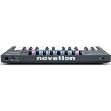 Novation FLkey Mini - Controller MIDI pentru FLStudio - Img 6