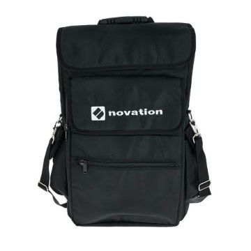 Novation Impulse Soft Carry Case 25 - Rucsac pentru claviaturi cu 25 de clape - Img 6