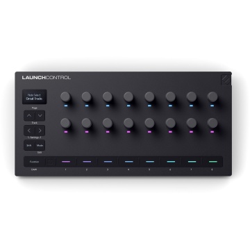 Novation Launch Control 3 - Controller MIDI - Img 4