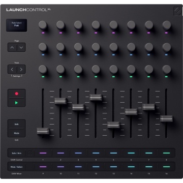 Novation Launch Control XL 3 - Controller MIDI DJ - Img 3