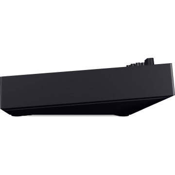 Novation Launchkey 61 MK4 Black - Claviatura MIDI USB cu 61 clape semi-grele - Img 9