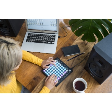 Novation Launchpad Mini mk3 - Controller Ableton - Img 11