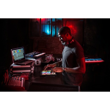 Novation Launchpad X - Controller Ableton - Img 11
