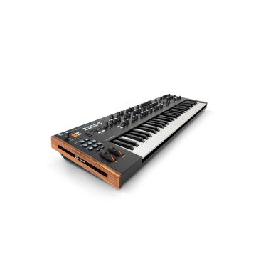 Novation Summit - Sintetizator polifonic 16 voci - Img 5