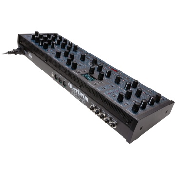 Oberheim TEO-5 Desktop Module - Sintetizator polifonic - Img 7