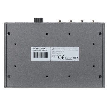 Obsidian Netron EN4 - Gateway DMX - Img 8