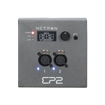 Obsidian Netron EP2 - Gateway TCP/IP - DMX - Img 7
