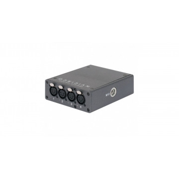 Obsidian Netron EP4 - Gateway TCP/IP - DMX - Img 4