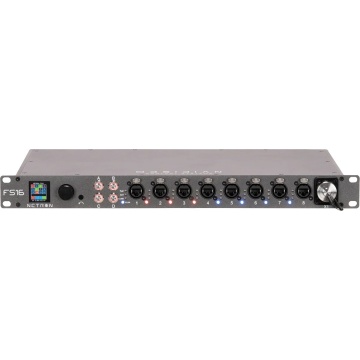 Obsidian Netron FS16 - Switch DMX - Img 2