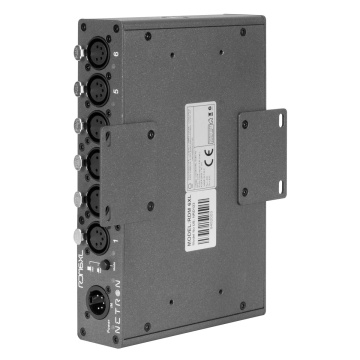 Obsidian Netron RDM6XL - Splitter DMX - Img 12