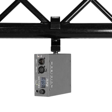 Obsidian Netron RP2 - Releu DMX - Img 8